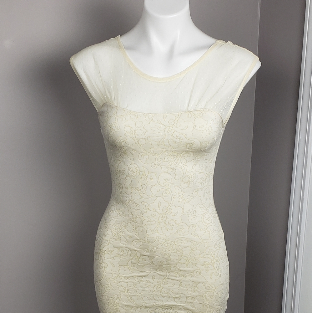 Free People XS Starlight Party Dress - Picture 3 of 8